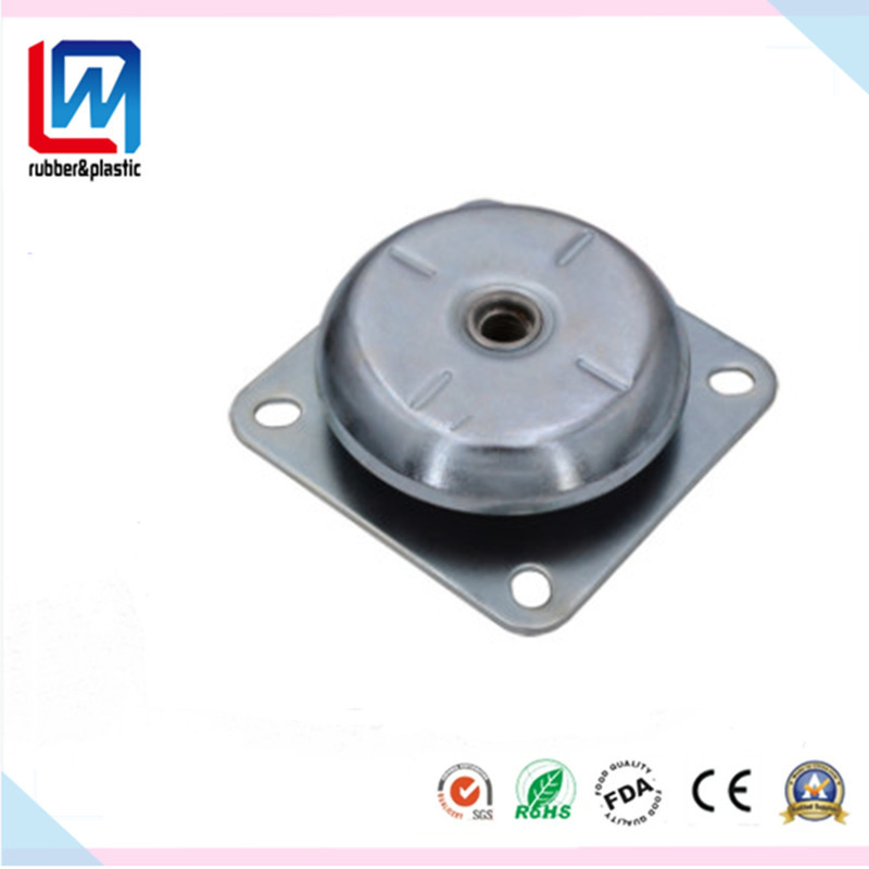 Резиновые опоры двигателя антивибрационные