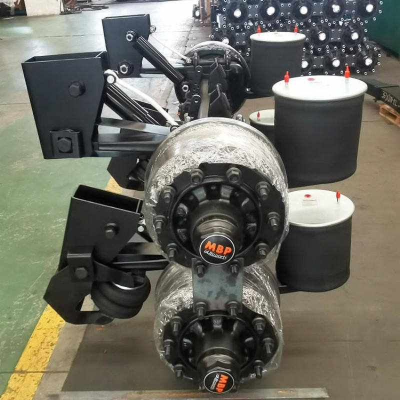 Factory Supply Air Spring for Axle Air Suspension OEM 6364