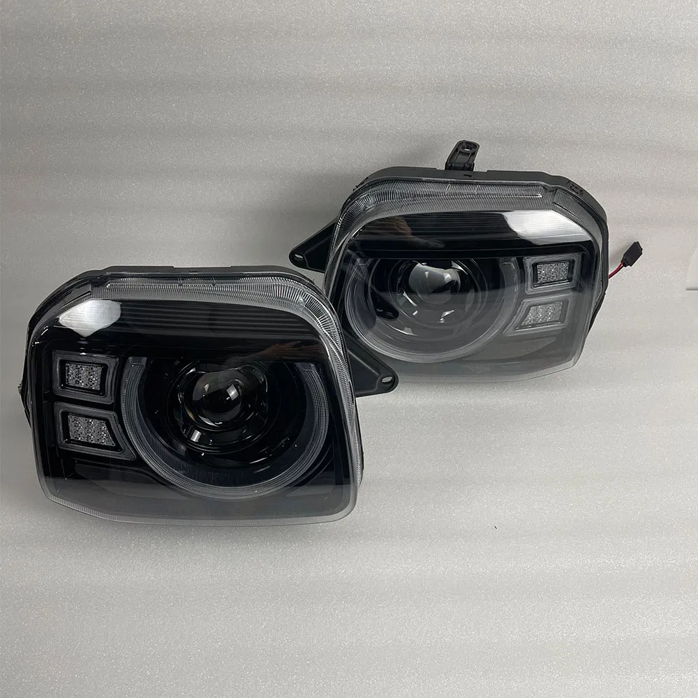 Фара головного света для Suzuki Jimny 1998-2015