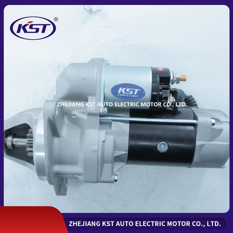 Стартер Sawafuji 03506020036 для экскаваторов