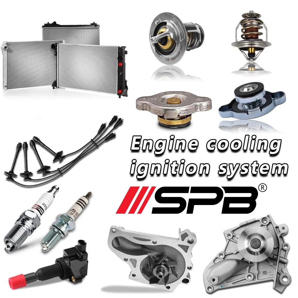 Клапан холостого хода 037906457D для VW, Audi, Seat