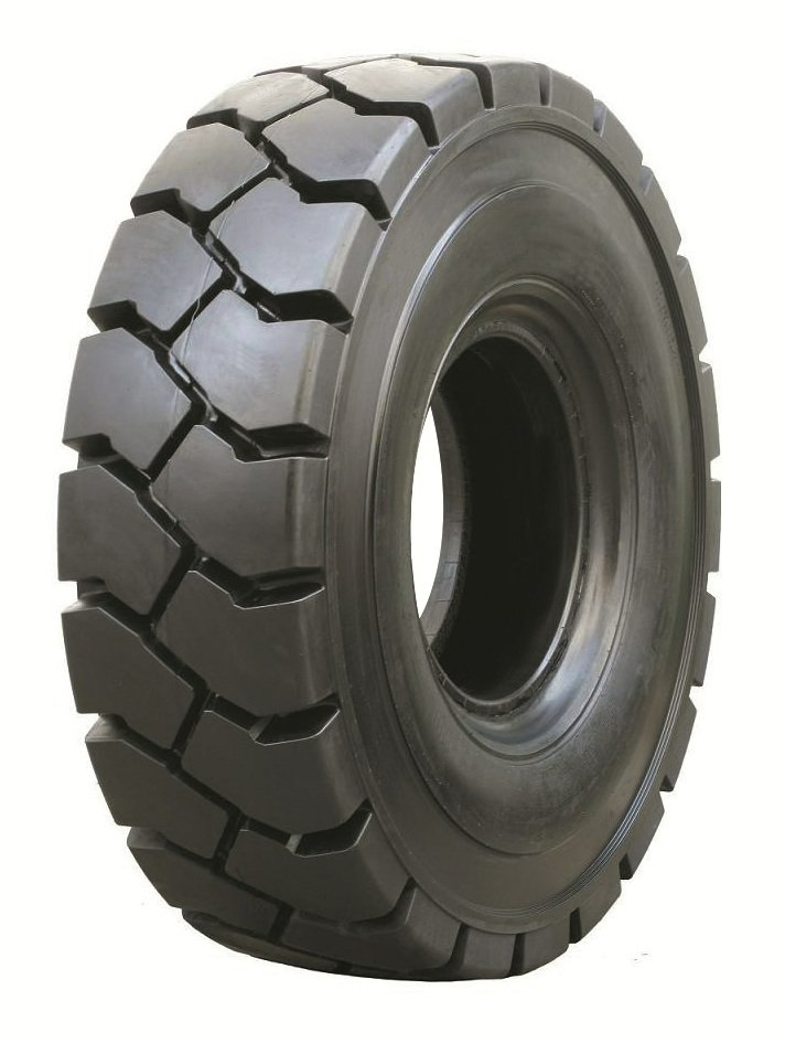 Forklift Tyre 5.00-8tt Tube Nylon Wholesale Tire