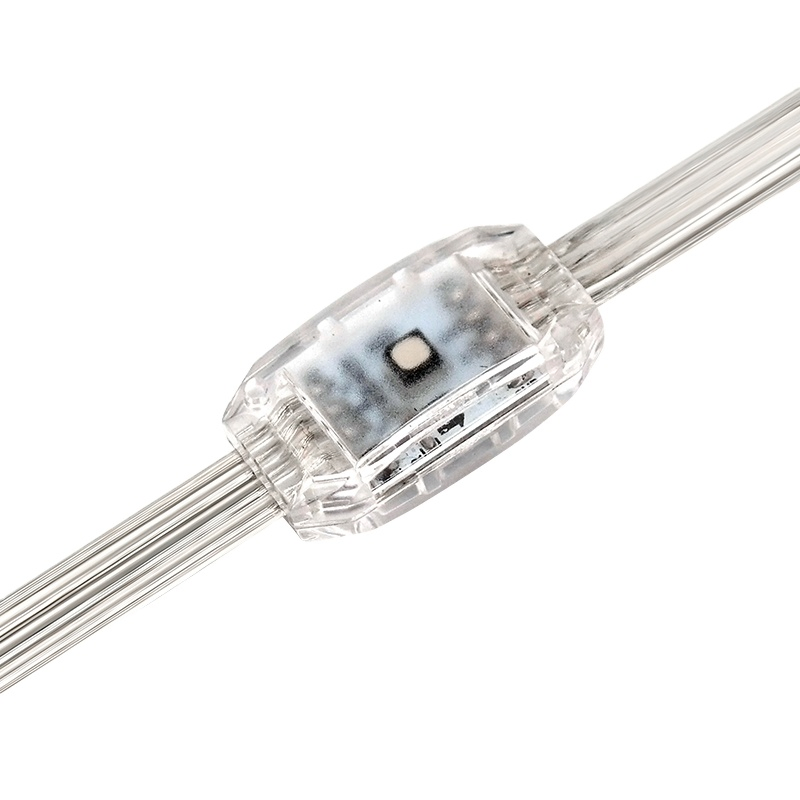 Waterproof RGB Christmas Decoration Nightclub Music Pixel LED Ball Light