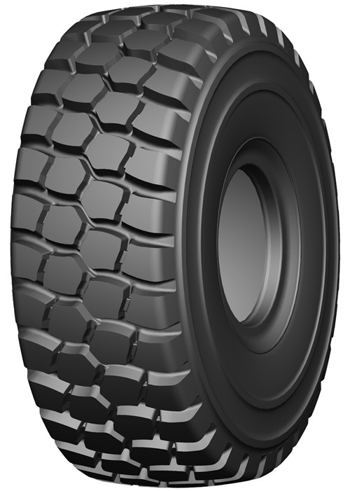 Chinese Manufacturer Earthmaster OTR Tire for Loaders and Graders 23.5r25 26.5r25 29.5r25 29.5r29 1600r25 Factory Price