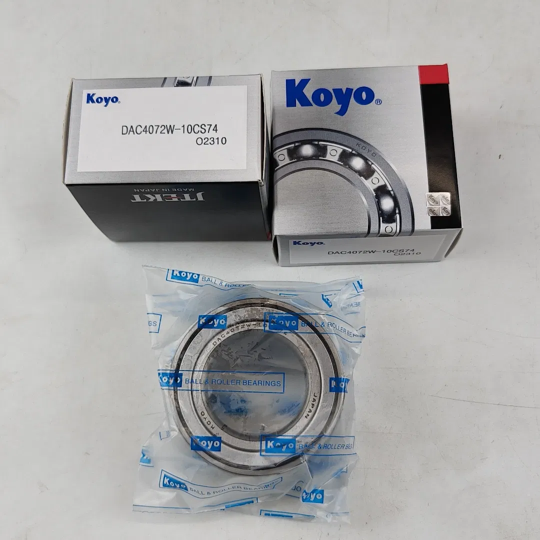 Подшипник ступицы колеса DAC для Toyota