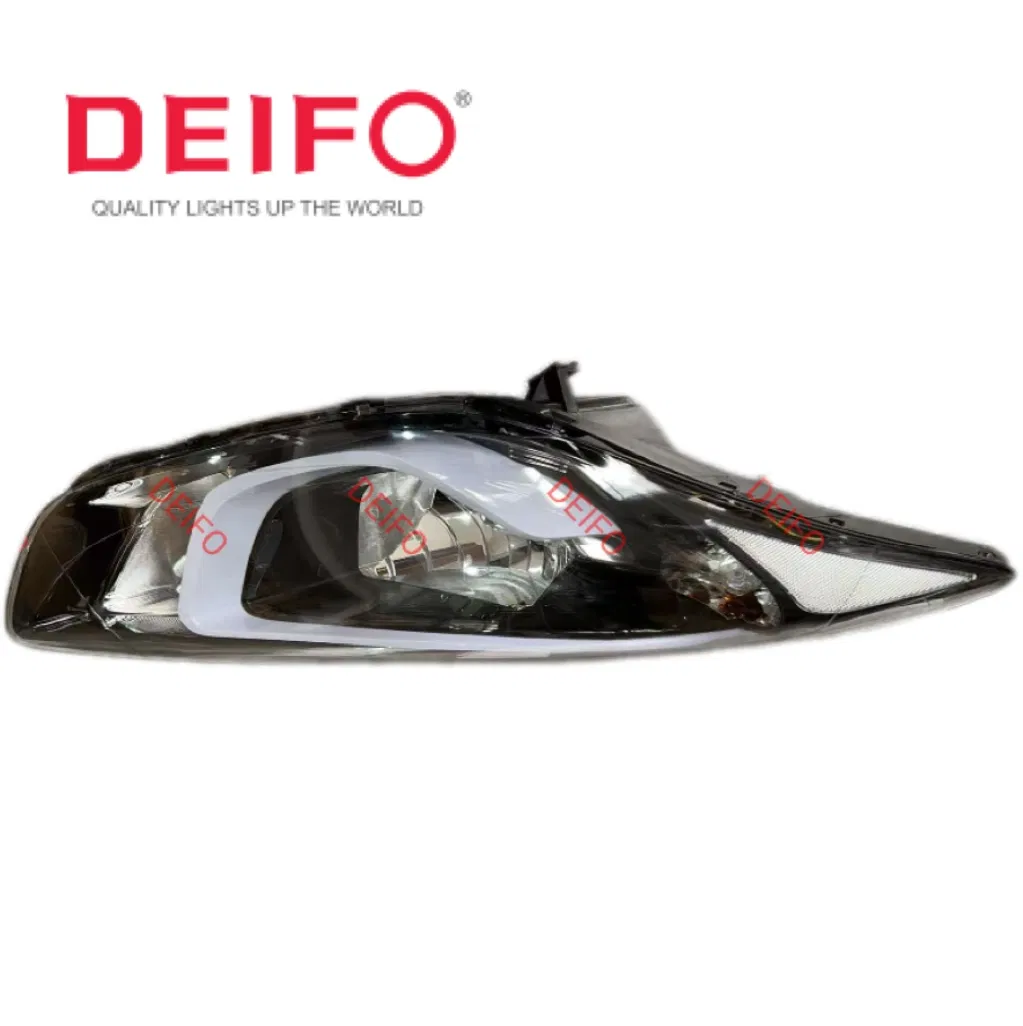 Фара головного света для Hyundai Elantra 2014