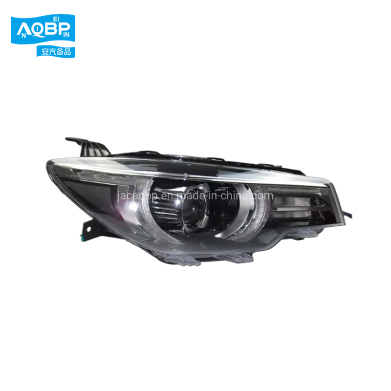 Wholesaler Roewe Car Accessories Auto Parts for Saic Roewe I6 Er6 I5 Ei6 Rx5 Rx8 W5 10509620