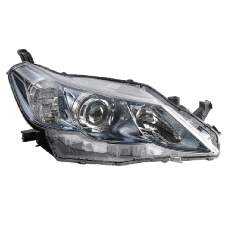 for Toyota 10-13 Reiz Head Lamp (HID) L81185-0p040 R81145-0p040