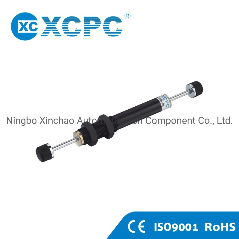 Shock Absorber for Pneumatic Cylinder
