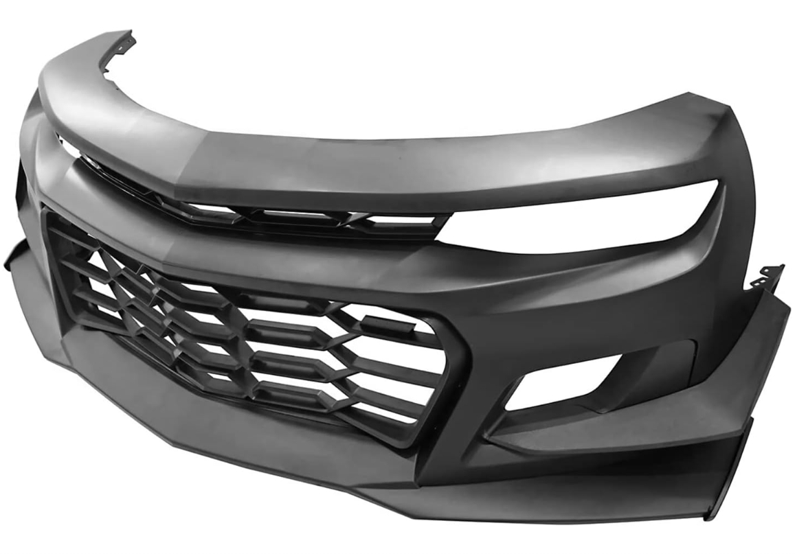 Передний бампер для Chevrolet Camaro 2016-2024