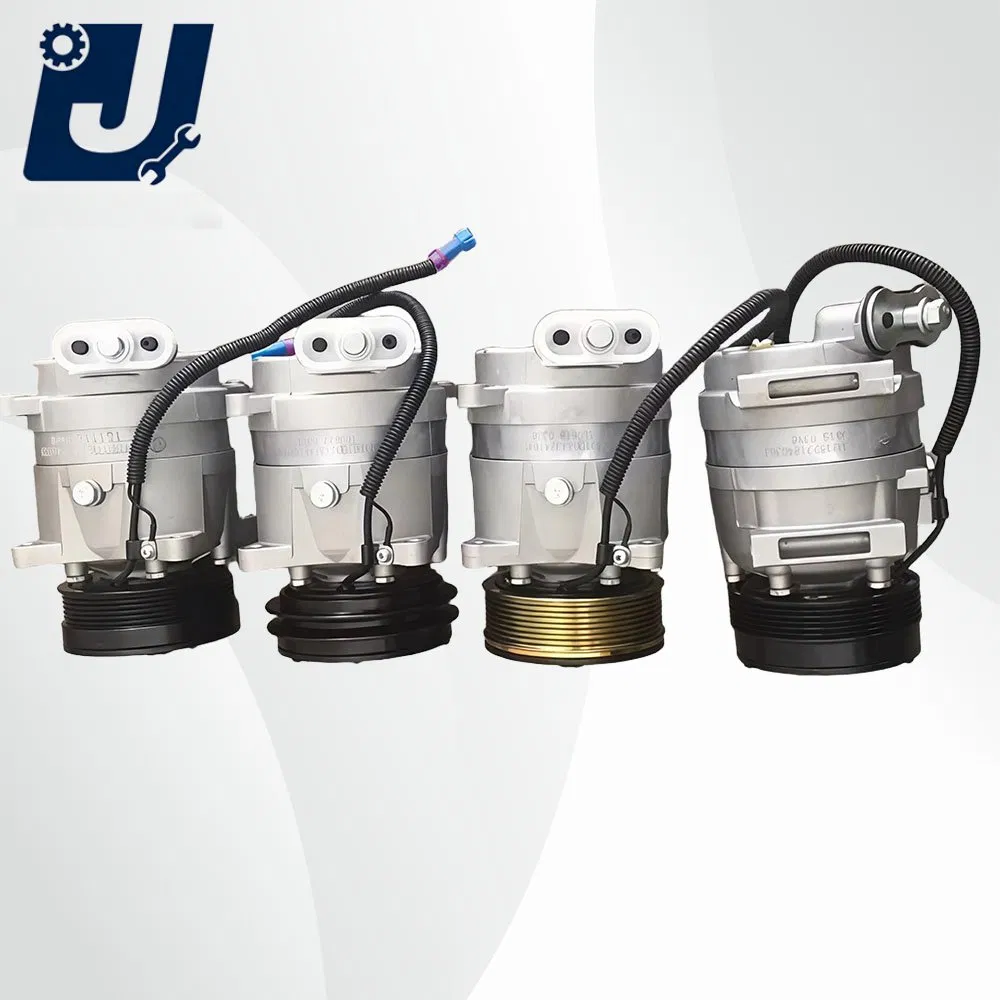 Long-Lasting Chassis Full Vehicle Parts for Sinotruk Steyr Axle Sitrak C7h/G7