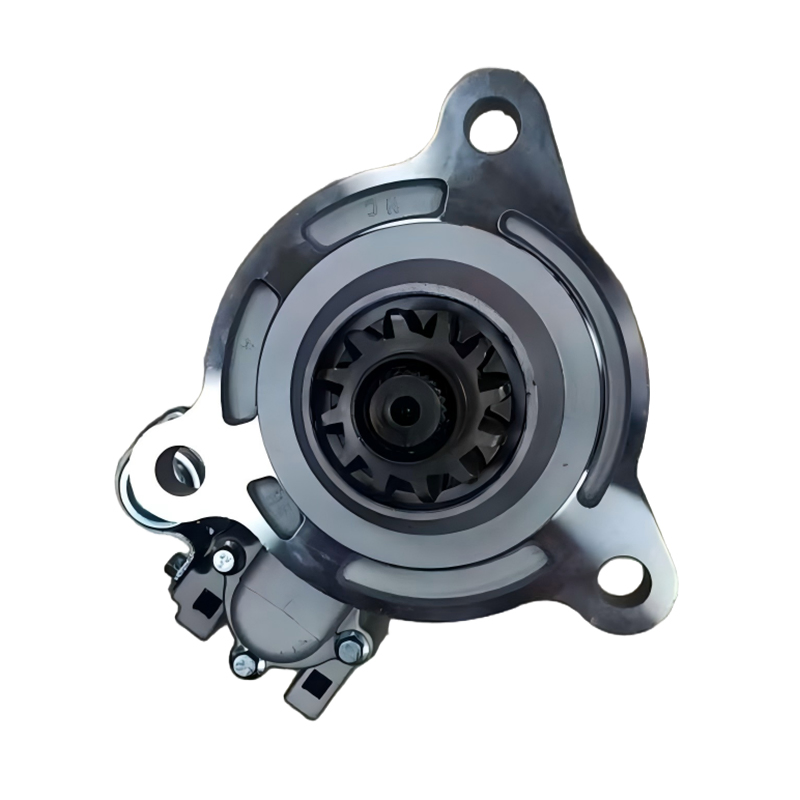 Стартер 5364880 для двигателей Cummins 9.3 и 6CT