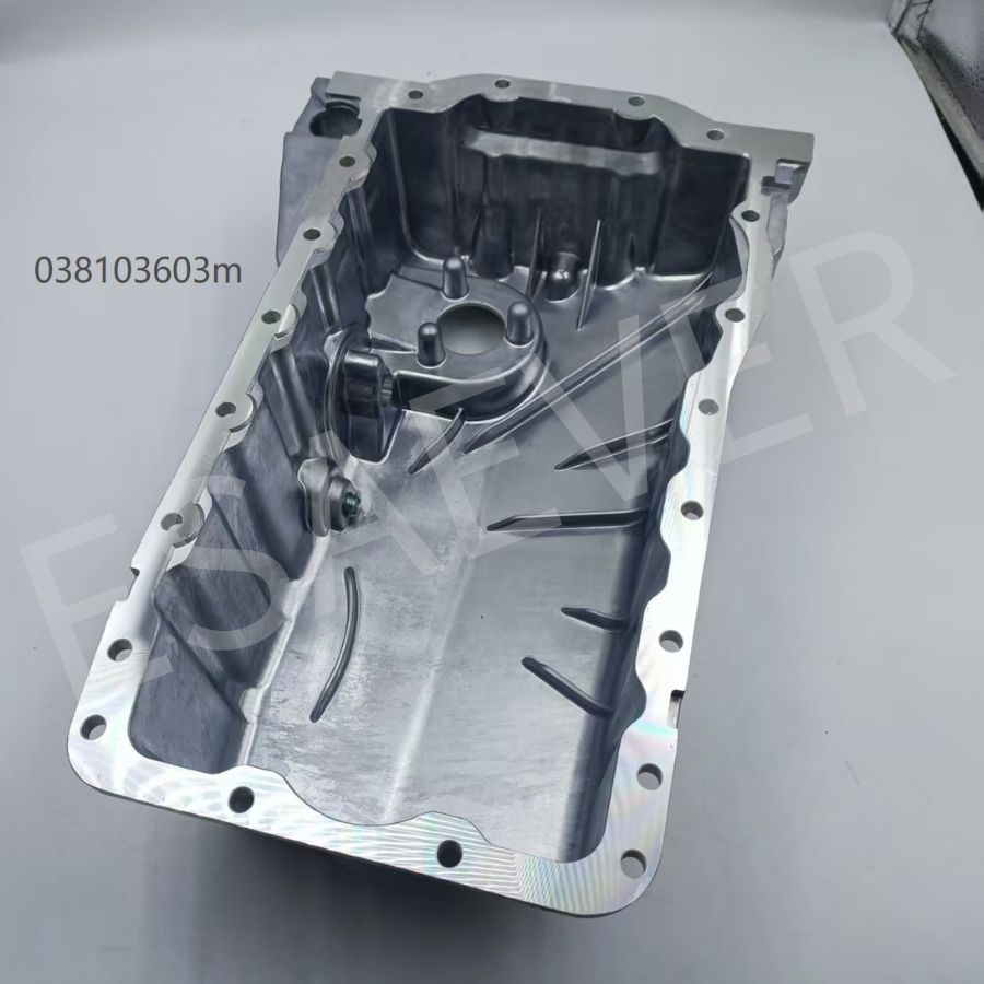 Поддон картера масляный 038103603M для японских и корейских авто