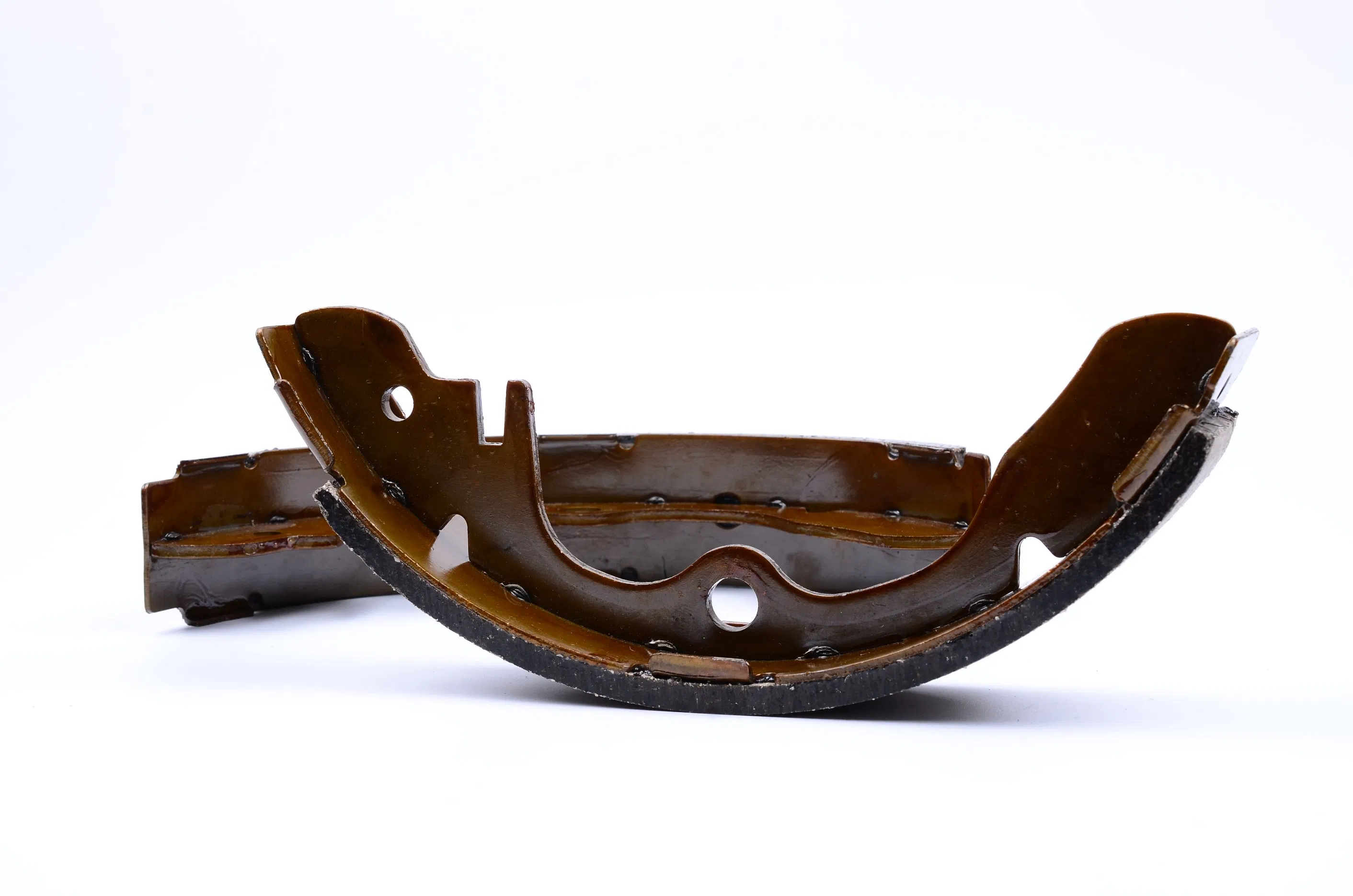 Тормозные колодки Asia Motor Rocsta K3326