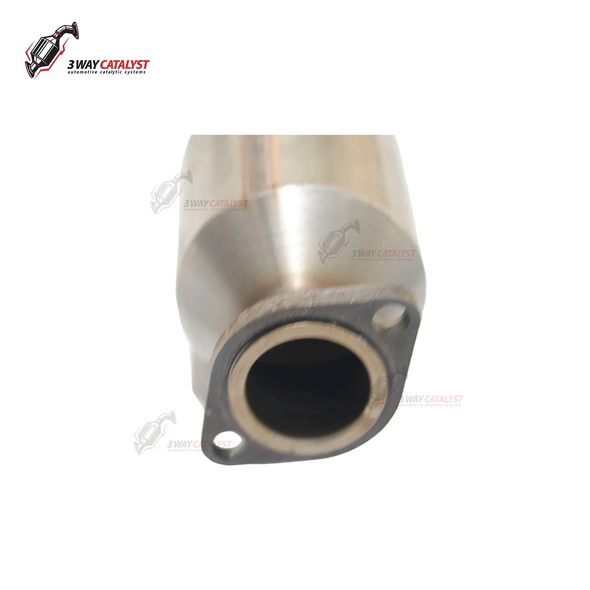 Катализатор Hyundai Tucson средний 3-ходовой