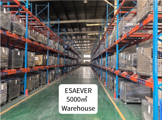 Светодиодный указатель поворота Esaever S8202140