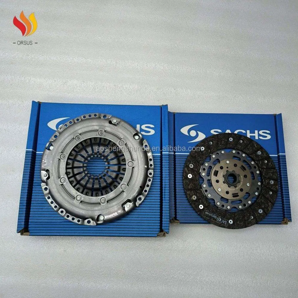 Диск сцепления 24101420 для Buick Encore, Chevrolet Trax