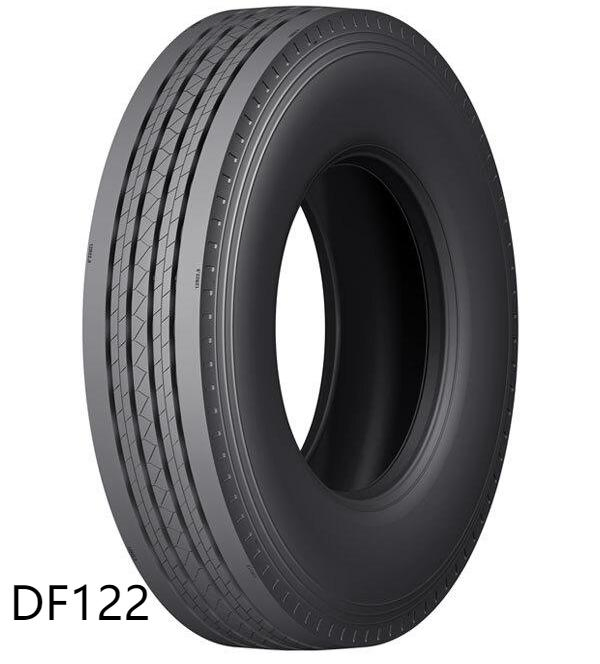 Грузовая шина Dovroad 315/80R22.5