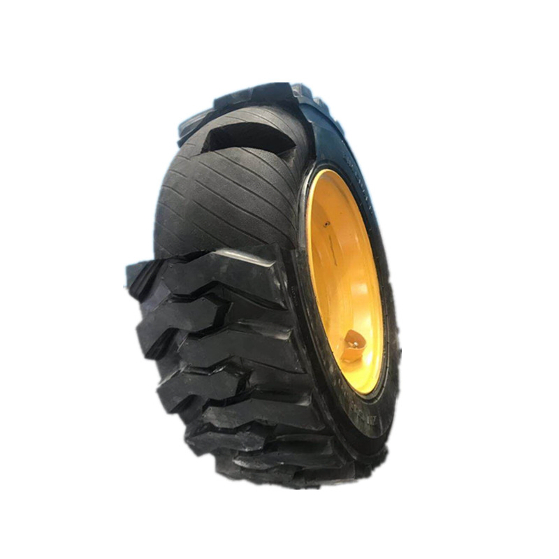 PU Foam Filled Tyre 15-625 for Boom Lift