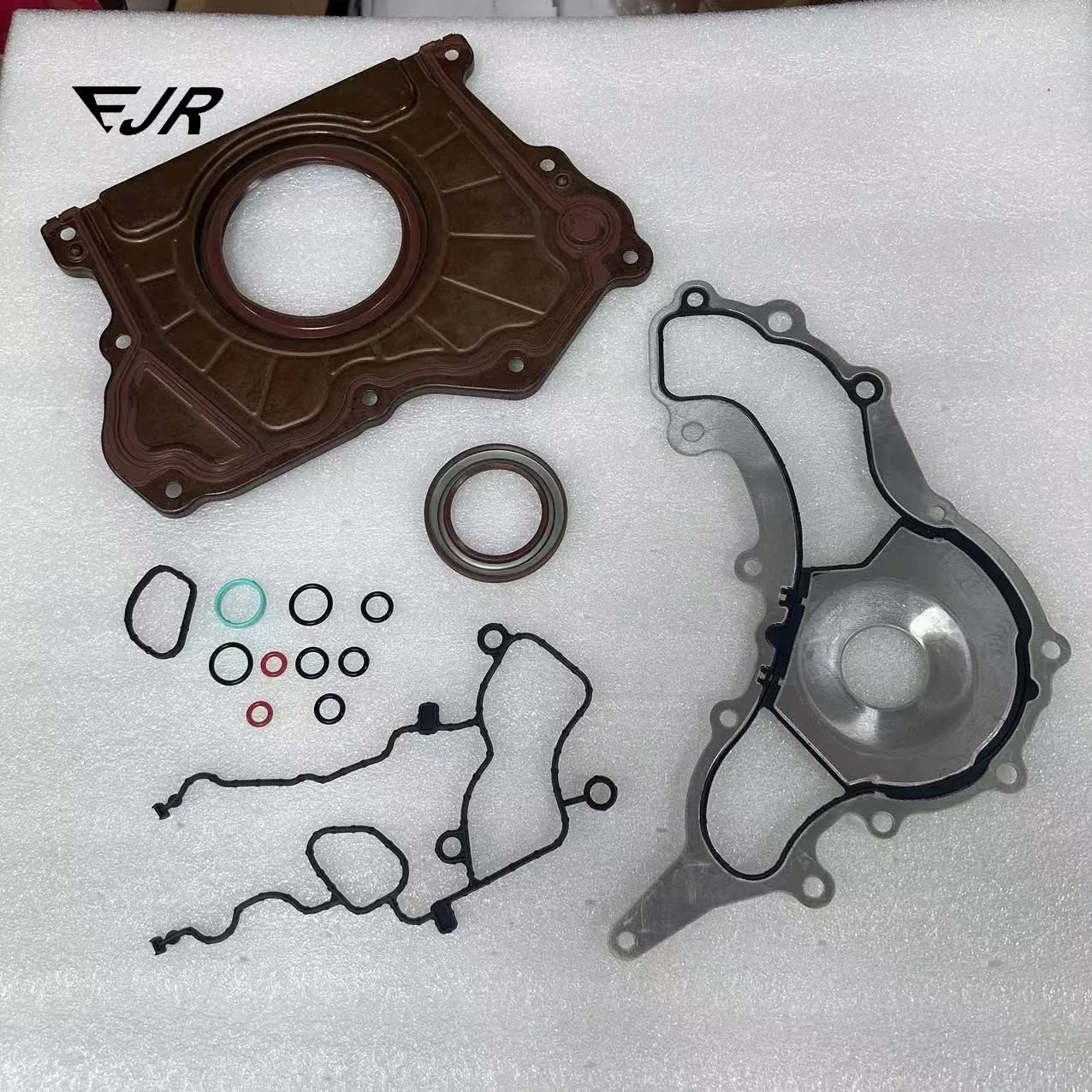 Комплект прокладок двигателя для Maserati Ghibli, Levante, Quattroporte