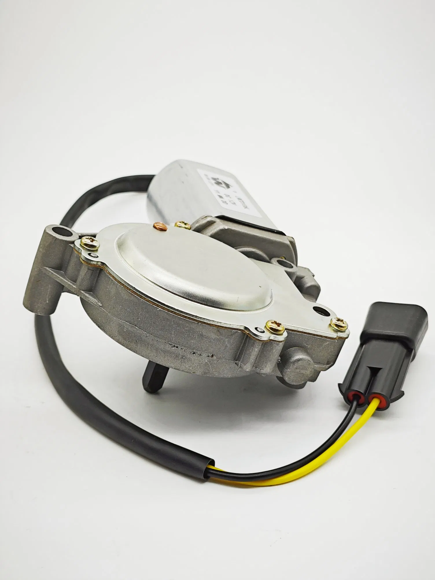 Our DC Regulator Right and Left Motor Is The Best