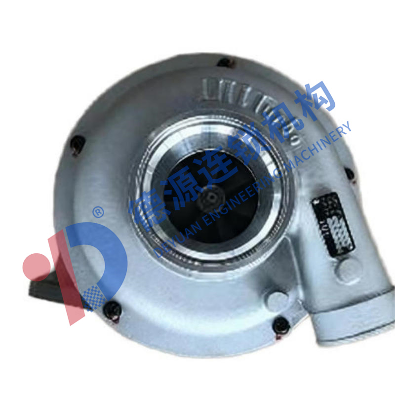 Турбокомпрессор 1-14400401-2 для Isuzu Cxz51K/6wf1