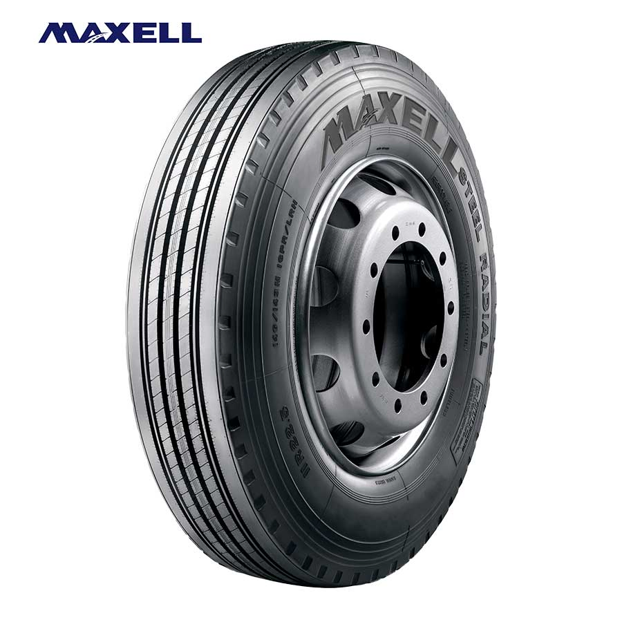 Грузовая шина Maxell LD25 11R22.5