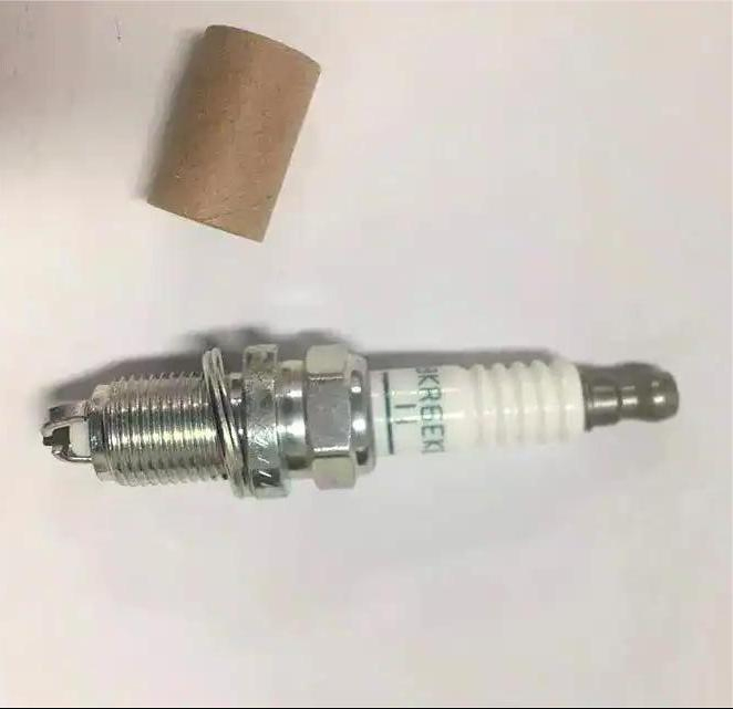 Свеча зажигания BKR6EKB-11 4198 для автомобилей
