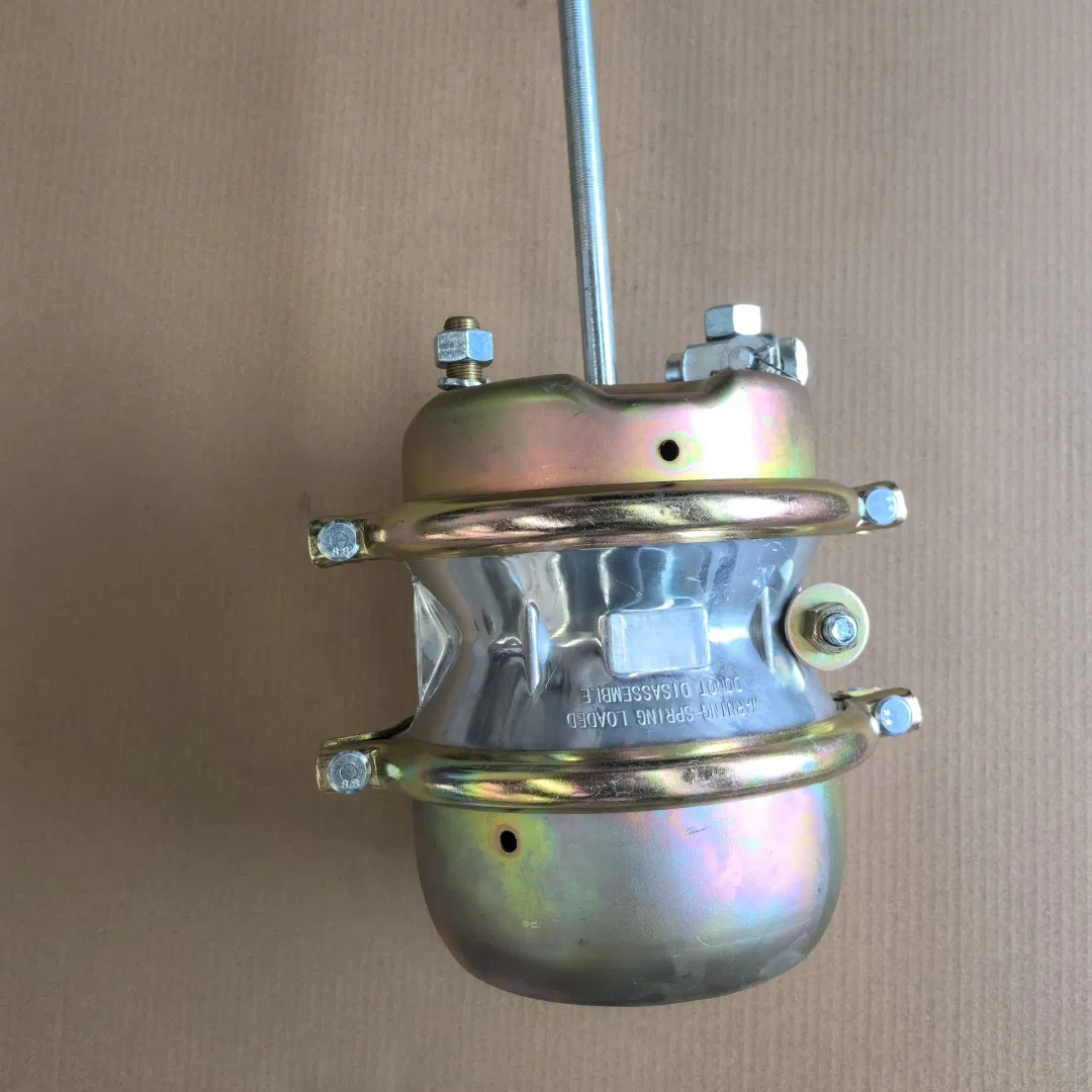 Тормозная камера T30/30 для грузовиков и прицепов