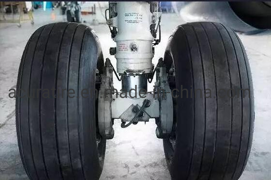 Civil Aircraft Tyre/Tire/Tyres From Factory