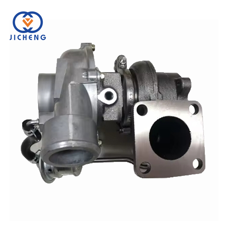 Турбокомпрессор C00016154 для Maxus V80, G10, T60