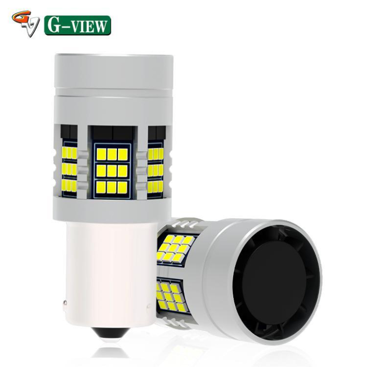 LED-лампа G-View GSC-C 1157 Dual Color для авто