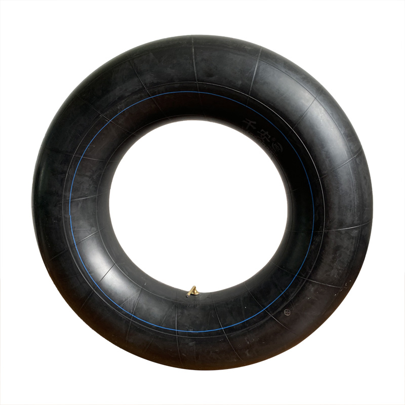 Good Quality Butyl Truck Tube 1000r20, 1100r20, 1200r20, 1400r20