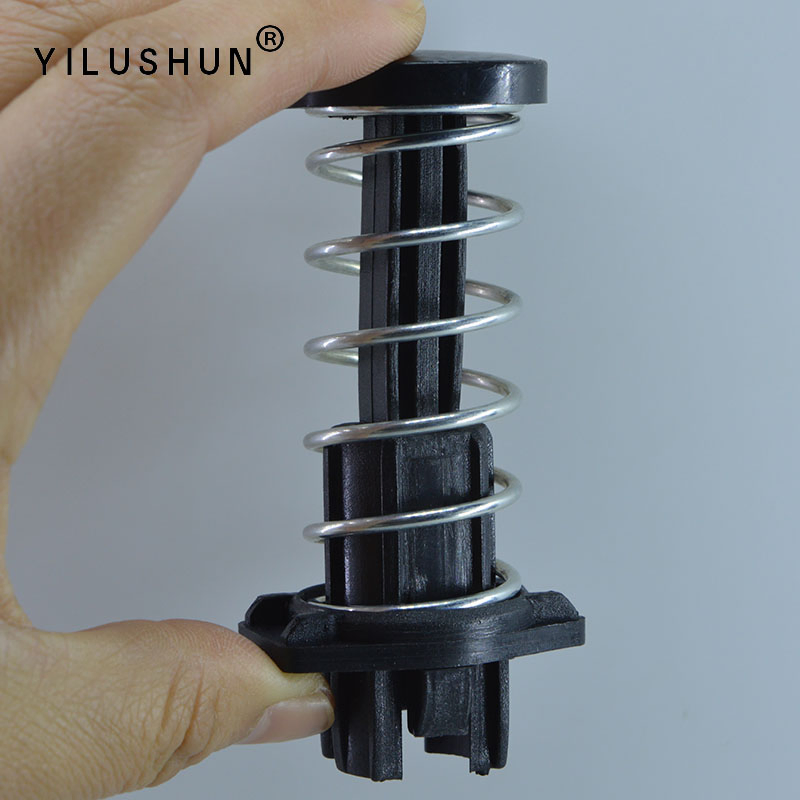 D370 Interior Trim Universal Car Door Panel Retainer Fastener Plastic Clip