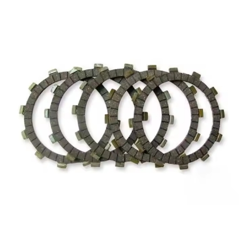 Диск сцепления для мотоцикла CG125