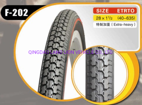 Шины для горного и городского велосипеда 20-28 дюймов