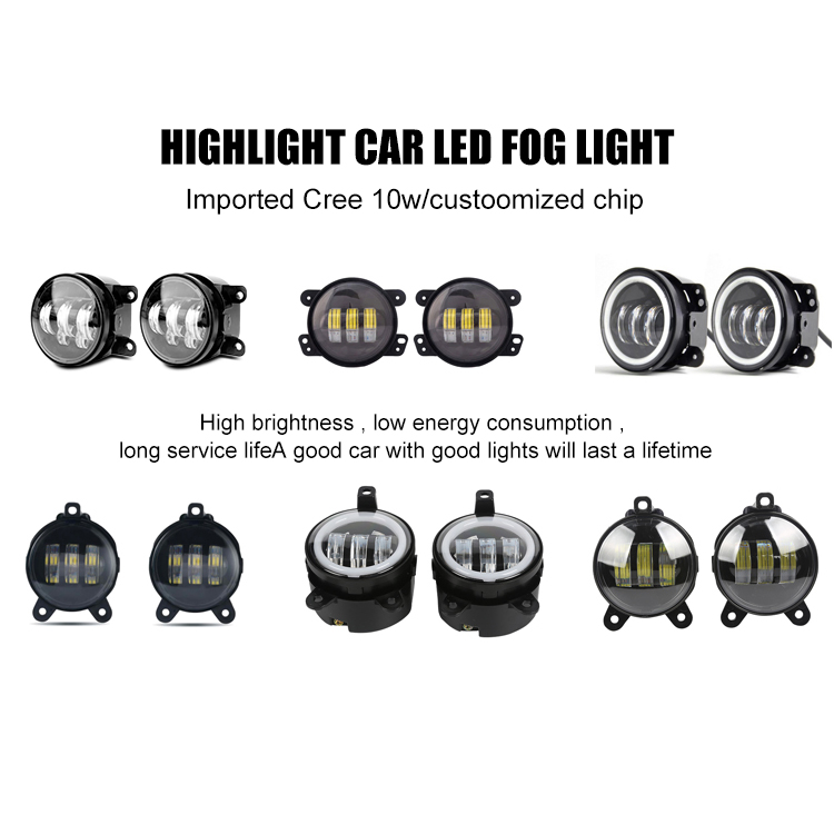 Светодиодная лампа H7 для авто, 5000 лм, 6000K