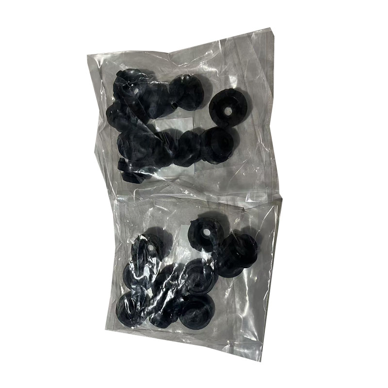 Резиновая опора воздушного фильтра 16557 6N200