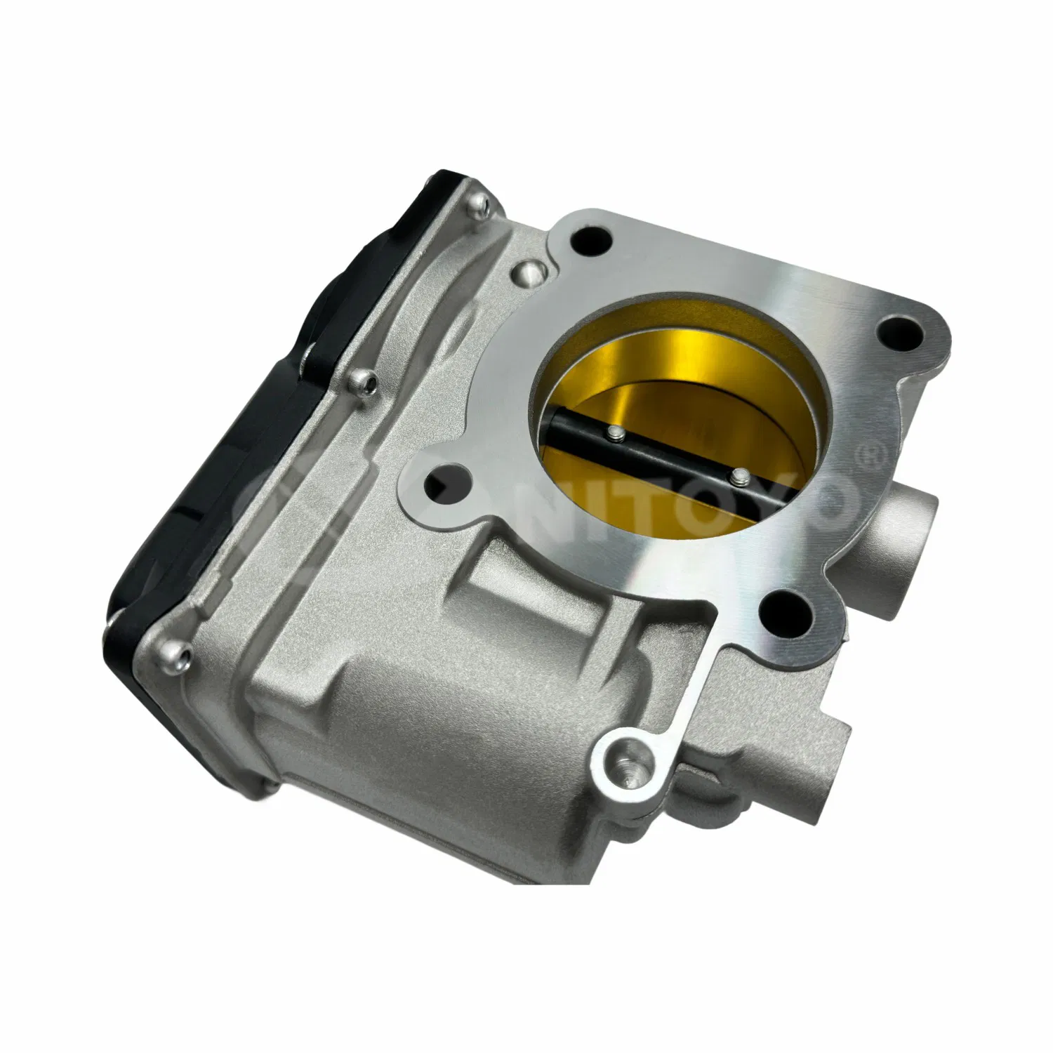 Дроссельная заслонка Nissan Versa 2012-2019