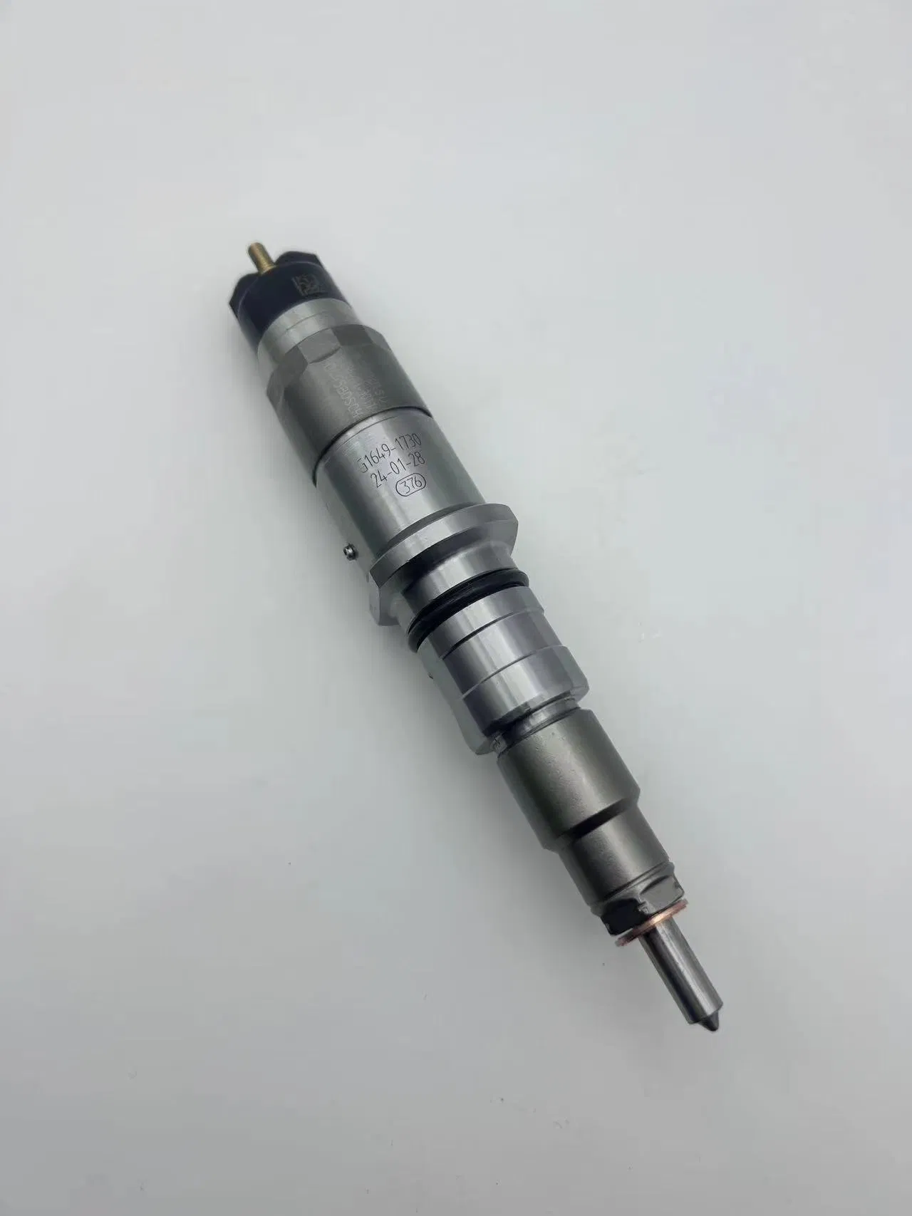 High-Quality Fuel Injector 0445120153 201149061 0445120178 0445120460 Are Suitable for Kamaz