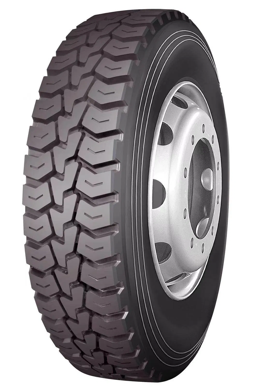Hengfeng Factory Onyx Ovation Brand Truck and Bus Tyres with All Sizes