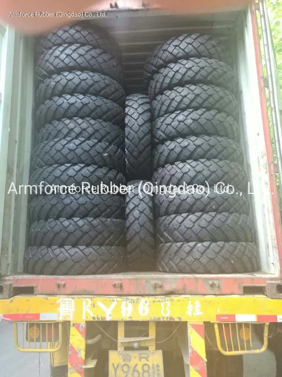 Шина грузовая 425/85R21 GL072A 24PR 173J