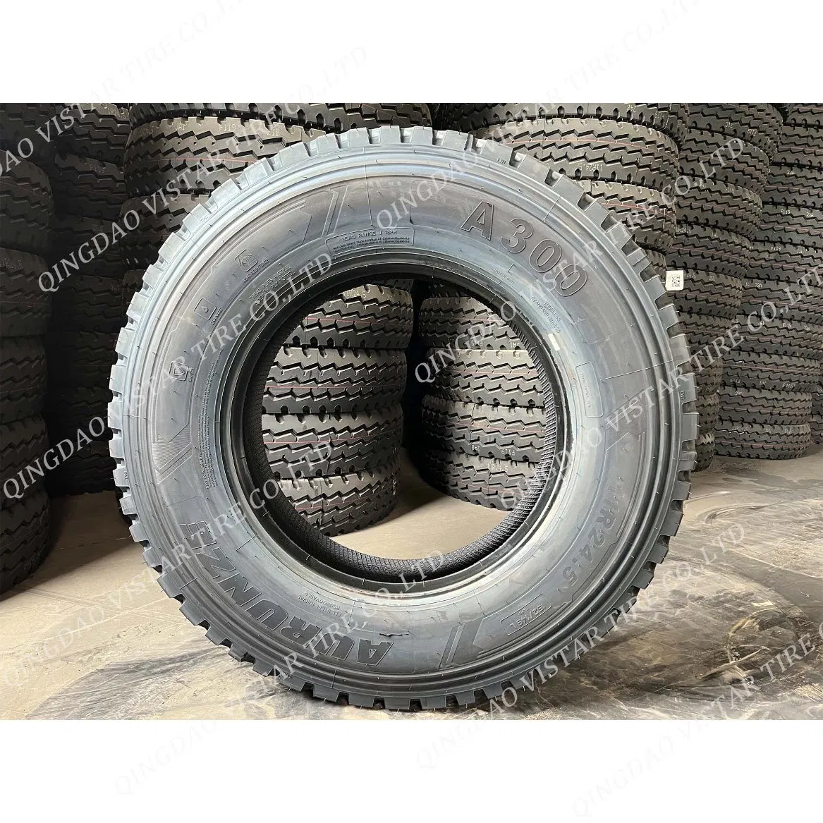 Super High Performance Radial Truck Tyres 11r22.5 12r22.5 13r22.5 11r24.5 295/80r22.5 315/80r22.5