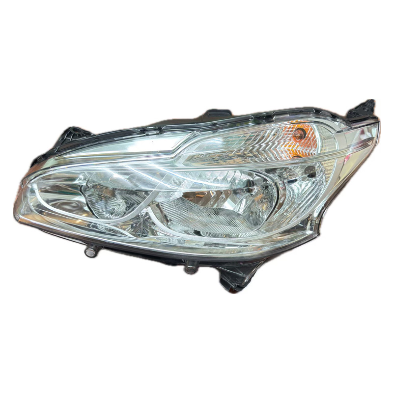 Фара головного света Peugeot 208 2013 (9802221880R/1280L)