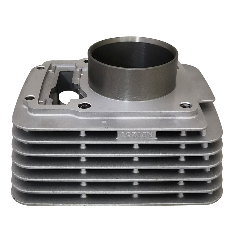 Цилиндр двигателя для мотоцикла Italika Vort-X 250