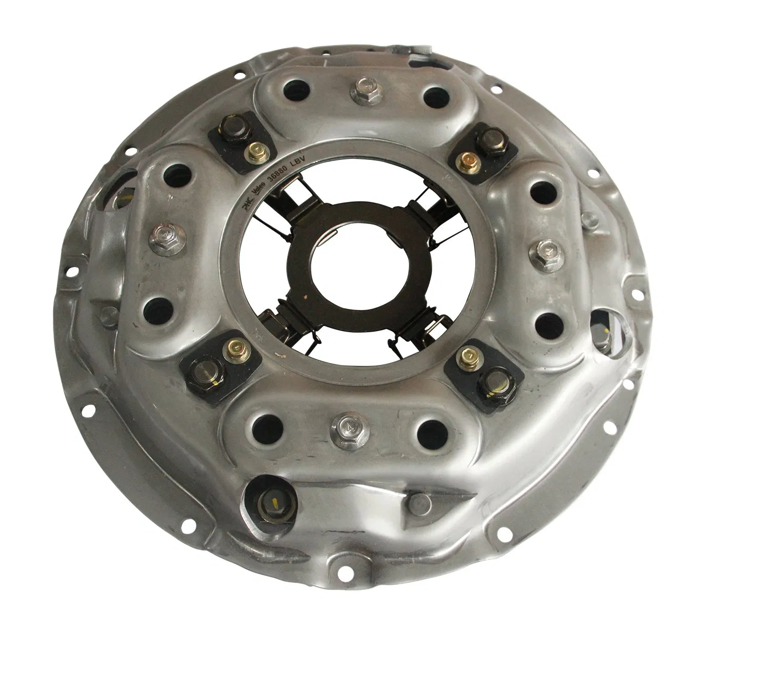 Крышка нажимного диска сцепления Doosan Daewoo Bus Truck 430мм