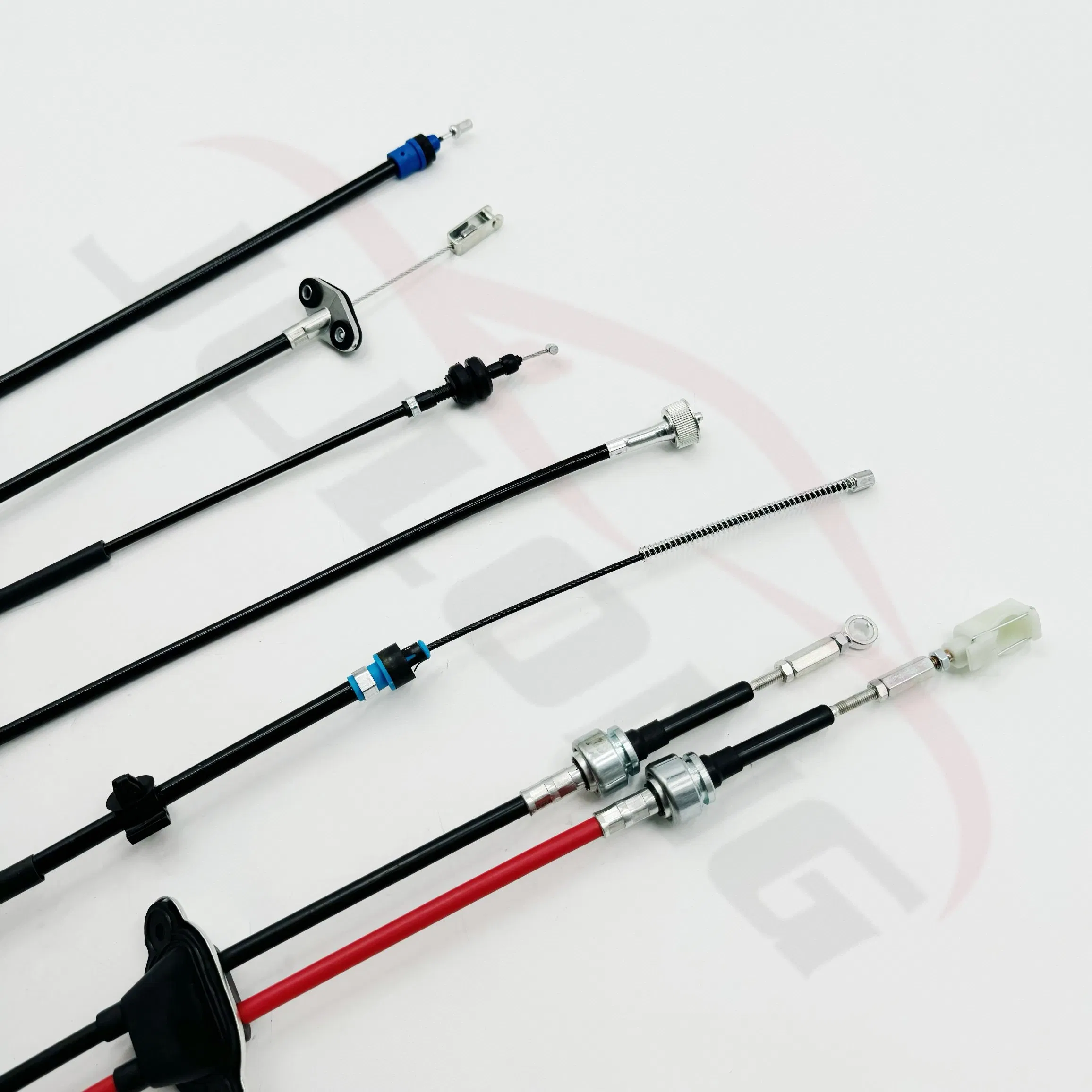 Тросик акселератора Suzuki высокого качества