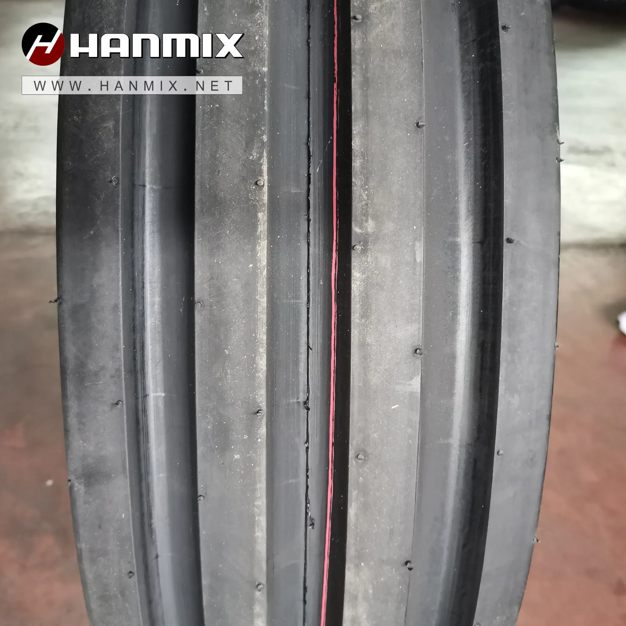 Hanmix Brand AG Tire F1/F2/F3 Tyre RP-115