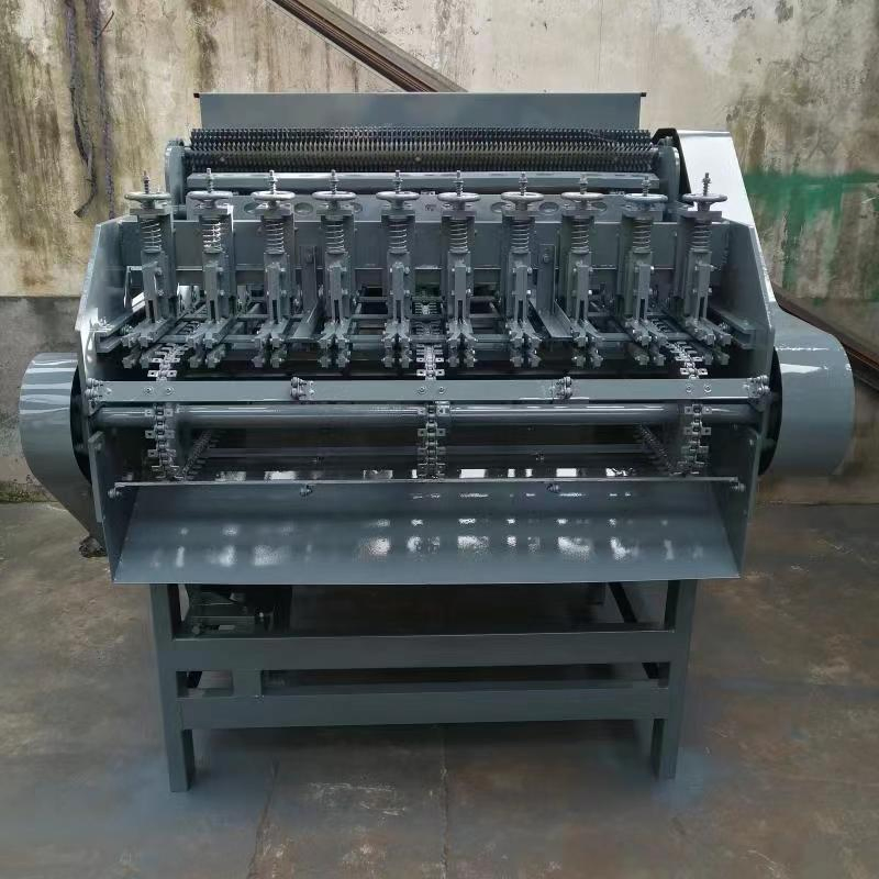 Ручная лущилка для кешью, горизонтальная