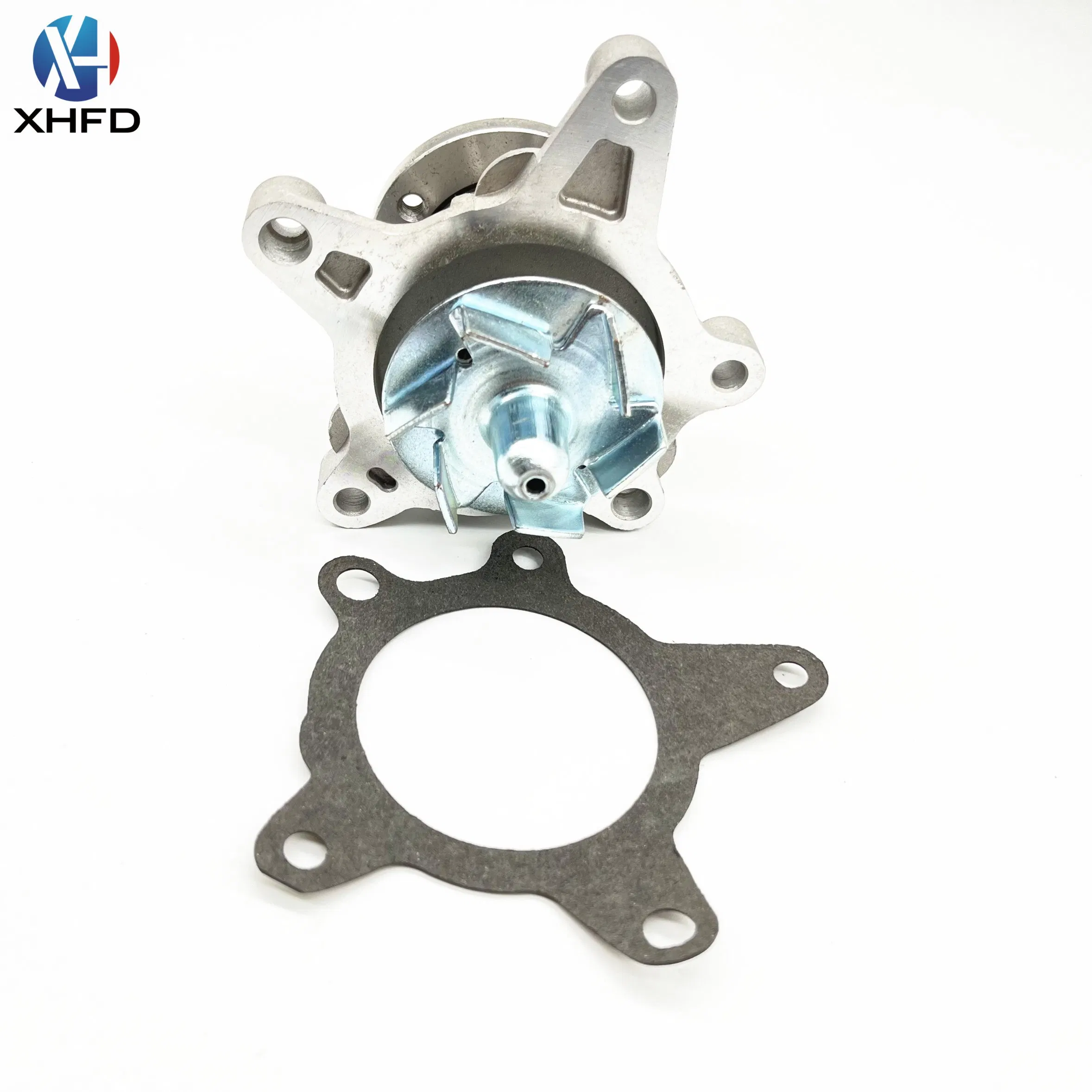 Водяной насос охлаждения двигателя 25100-2B010 для Hyundai